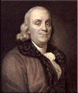 Benjamin Franklin