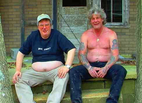 Redneck Party Pictures