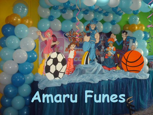 INVITACIONES INFANTILES E IDEAS PARA CELEBRAR UN