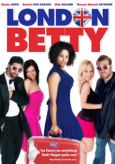 London Betty movie