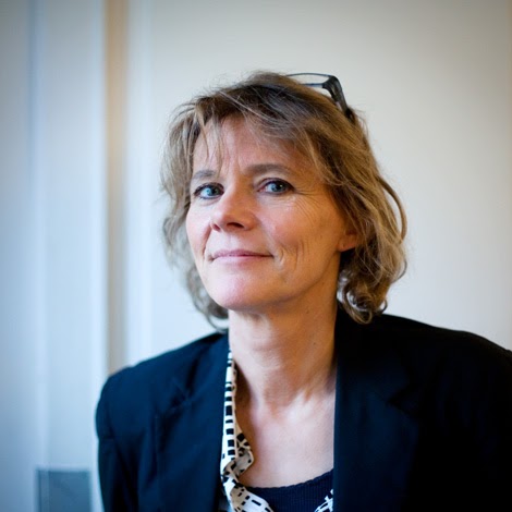 Nibelle et Baudouin: Florence Aubenas : "Le quai de Ouistreham"