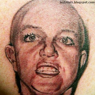 Who in the world would tattoo funny tattoo. Who in the world would tattoo
