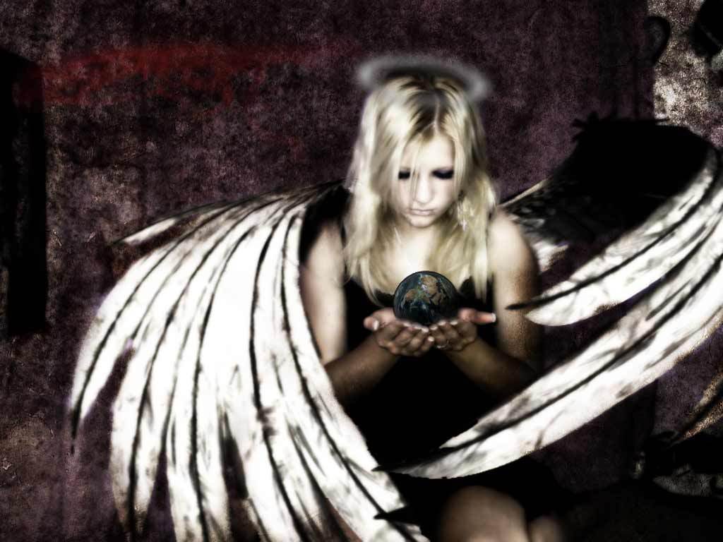 HADAS ANGELES hadas angeles: