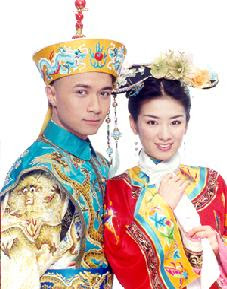 huan zhu