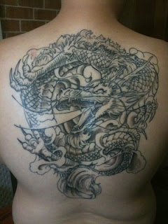 Back Body Japanese Tattoo Ideas Especially Dragon Tattoo Designs With Picture Back Body Japanese Dragon Tattoo Gallery 7 Back Body Japanese Tattoo Ideas Especially Dragon Tattoo Designs With Picture Back Body Japanese Dragon Tattoo Gallery 7