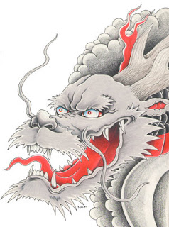 Japanese Dragon Tattoo Ideas With Japanese Head Dragon Tattoo Designs Gallery 6 Japanese Dragon Tattoo Ideas With Japanese Head Dragon Tattoo Designs Gallery 6