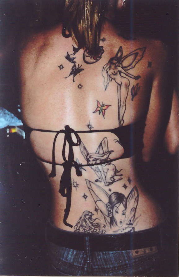Womens+tattoos+on+thigh