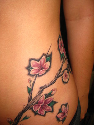 Japanese+women+tattoos+gallery