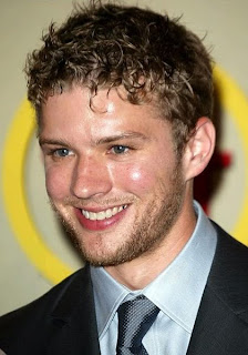 Ryan Phillippe Hair With Short Curly Hairstyles 3