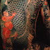 Best Japanese Tattoo Designs Especially