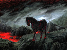 Black Horse / Caballo Negro