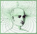 cerebro-pensante persona pensando