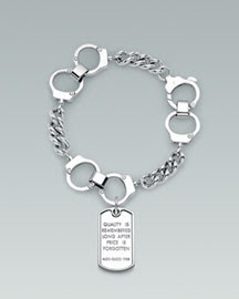 Gucci+dog+tags+for+men