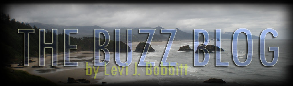 Levi J. Bobbitt - The Buzz Blog
