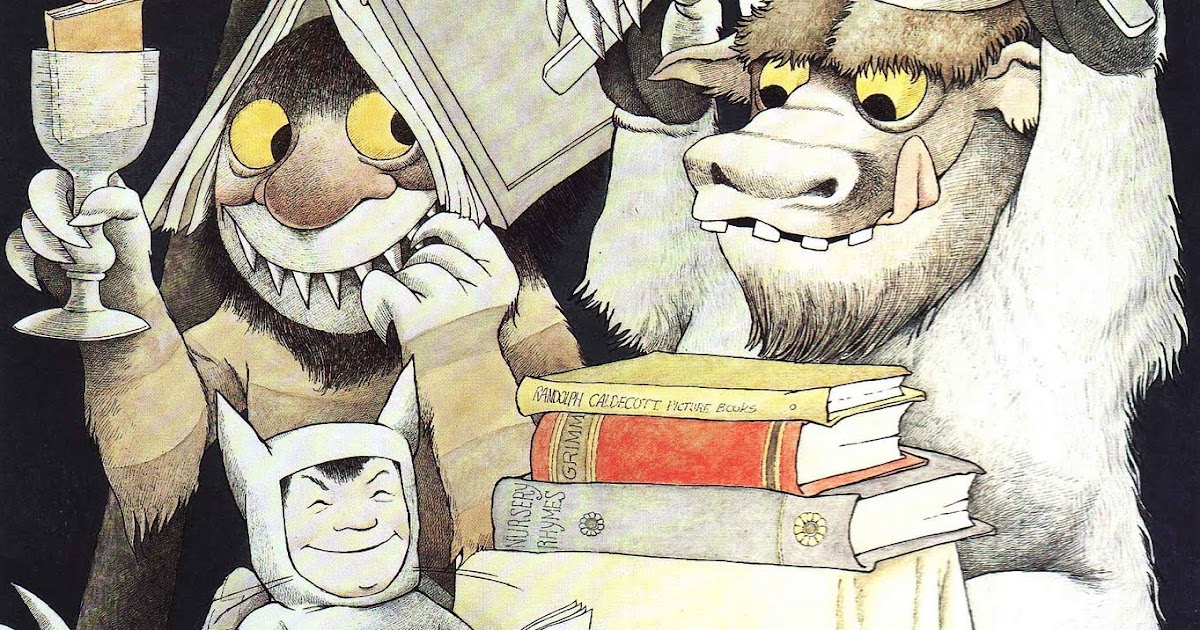 Vintage Kids' Books My Kid Loves Once Upon a Time...