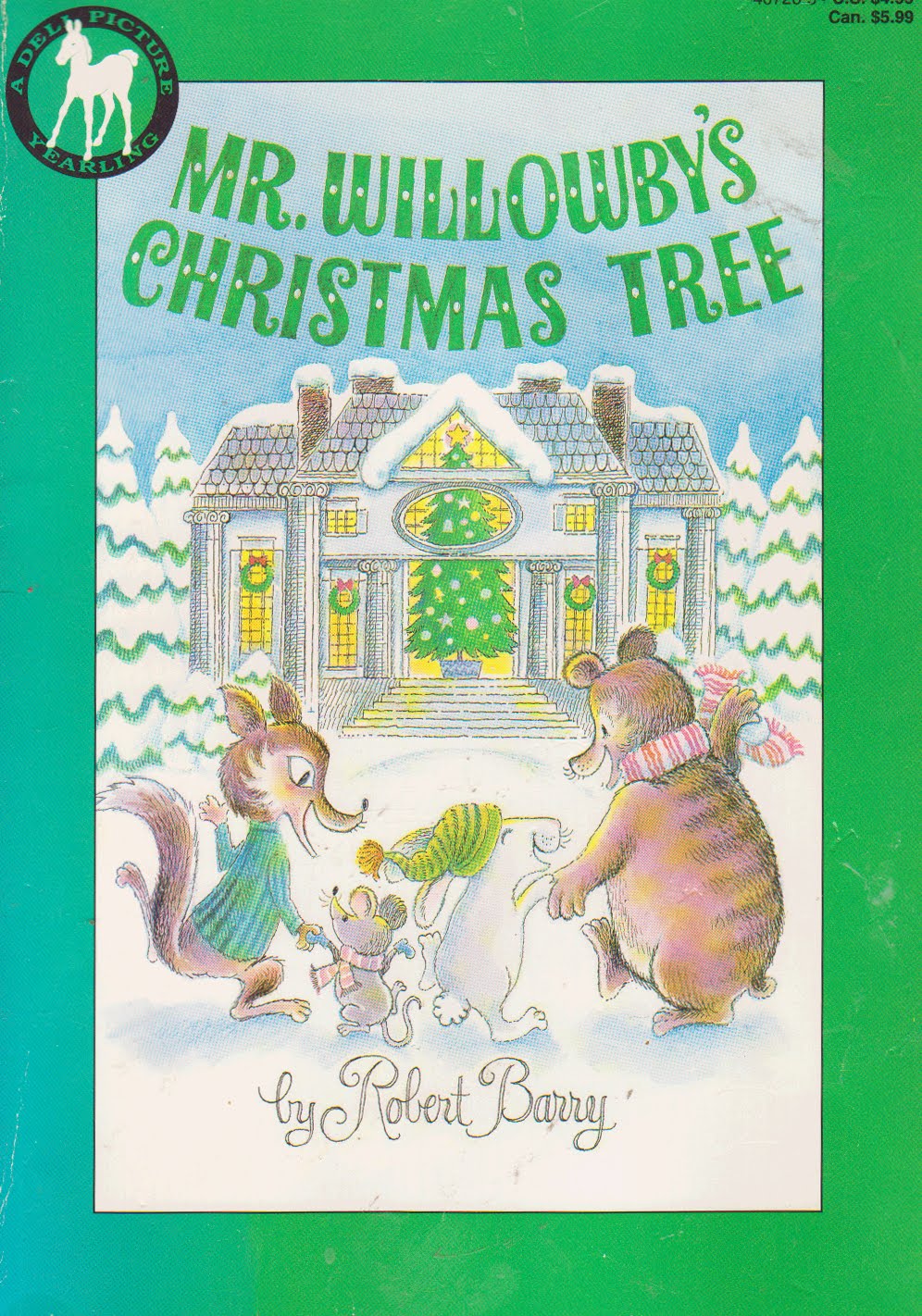 Vintage Kids' Books My Kid Loves: Update Friday: Mr. Willowby's ...