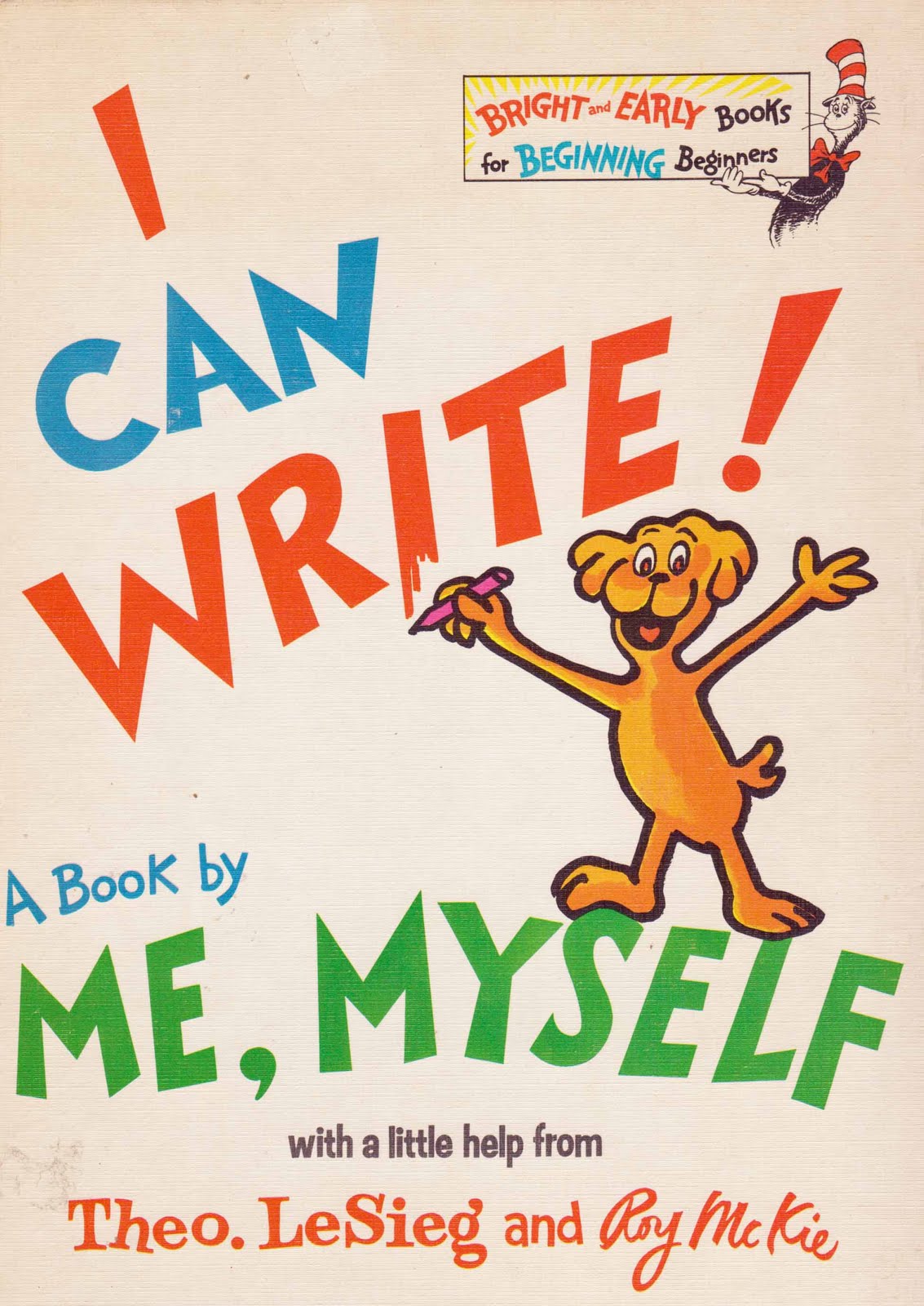 How to write a book and get it published picture