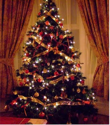 Christmas Decorating | home constructions