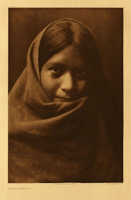 Wañuymi aswan allin, qonqorchaki kausaytaqa Maricopa tribe