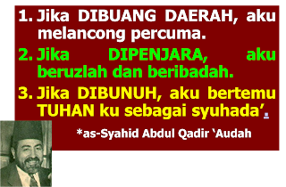 jalan dakwah