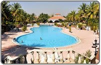 Luxury Hotels Bangalore