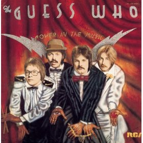 Guess Who Band