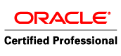 Oracle 9i Certified Professional