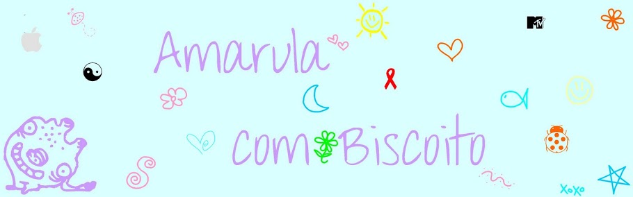 Amarula com Biscoito