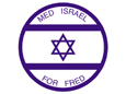 Med Israel for Fred