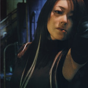 Go MAMI KAWADA! GO!!!