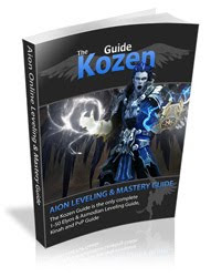 The Kozen Guide, Aion Mastery