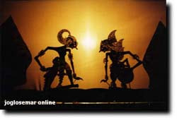 wayang kulit