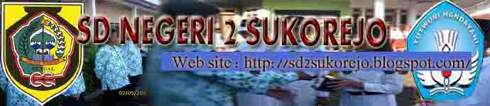 SD N 2 SUKOREJO