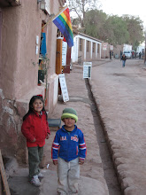 San Pedro de Atacama