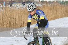 Noordzee Cross Middelkerke