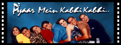 Pyaar Mein Kabhi Kabhi