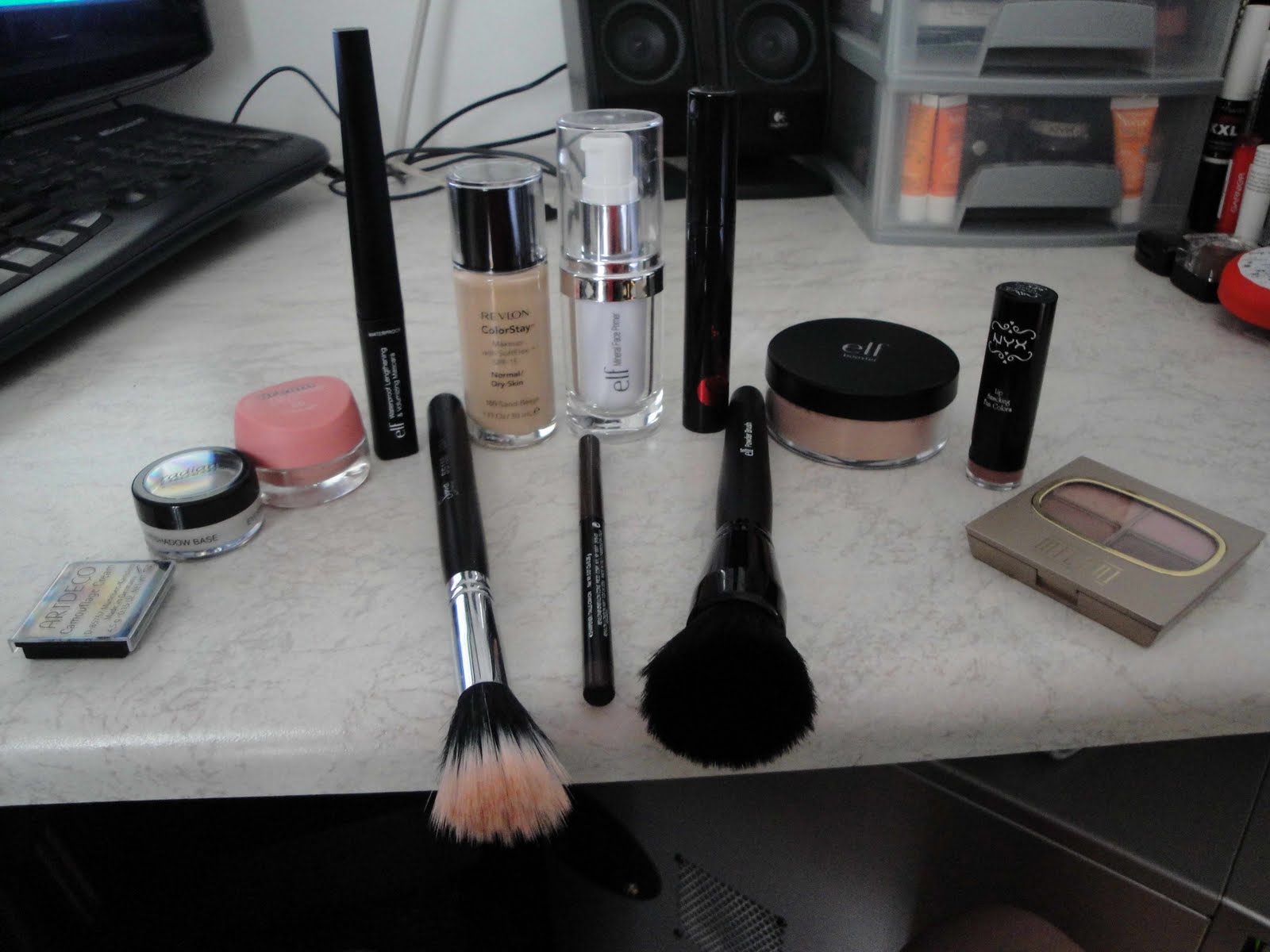 Artdeco Camouflage Cream