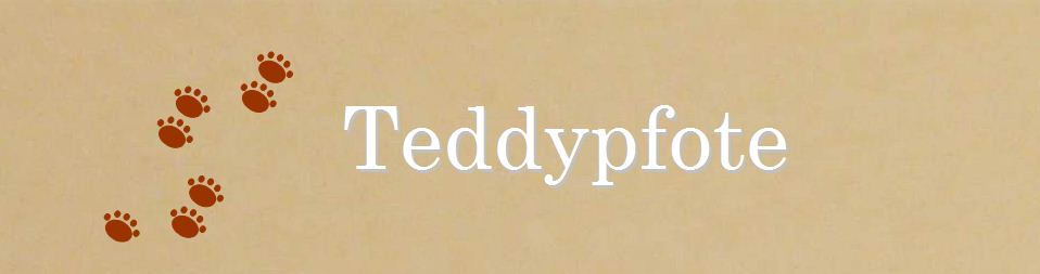 Teddypfote