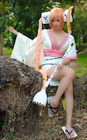 alodia gosiengfiao, sexy, pinay, swimsuit, pictures, photo, exotic, exotic pinay beauties, hot, celebrity, hot, singer, cosplay