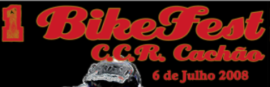 1 BIKE FEST - Cachão ( Mirandela)