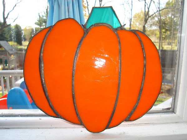 Pumpkin