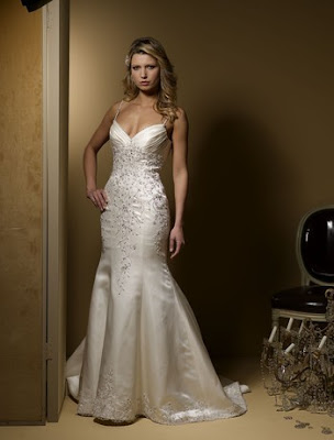 This one isn 39t exactly a shocker but I love the mermaid trumpet style gown This one isn 39t exactly a shocker but I love the mermaid trumpet style gown