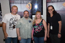 Meet and Greet with RUSH