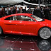 Audi e-tron tecnología híbrida.Hasta 250 km de autonomía