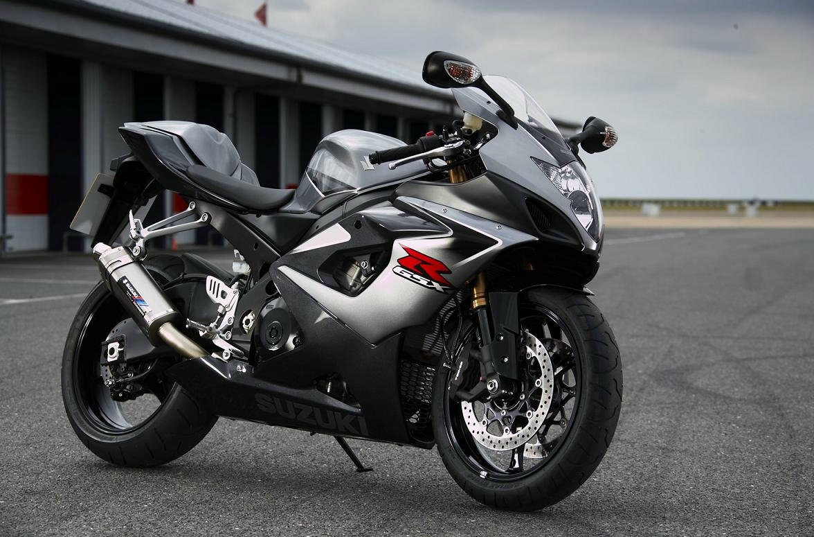 Las mejores motos del mundo - YouTube
