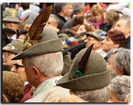alpini