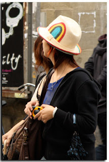 japan tourist