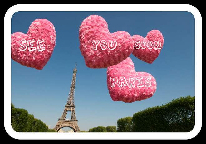 See You Soon, Paris