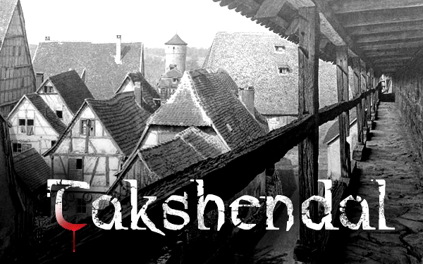 Takshendal (Retired RPG blog)