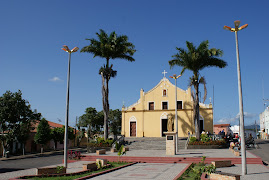 IGREJA MATRIZ